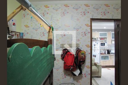 Casa à venda com 400m², 12 quartos e sem vagaQuarto 1 - Casa 6