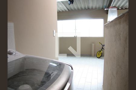 Casa à venda com 400m², 12 quartos e sem vagaÁrea de Serviço - Casa 6