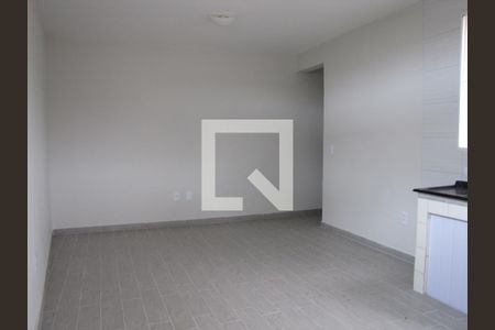 Casa à venda com 400m², 12 quartos e sem vagaSala/cozinha - Casa 5