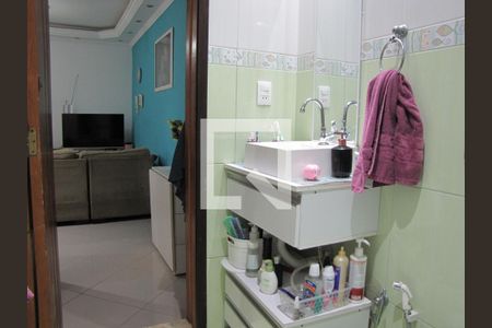 Casa à venda com 400m², 12 quartos e sem vagaBanheiro - Casa 6