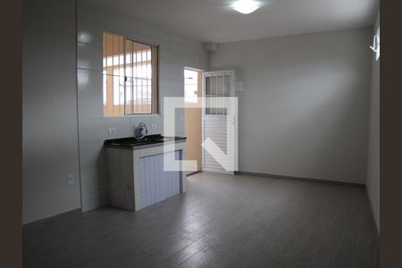 Casa à venda com 400m², 12 quartos e sem vagaSala/cozinha - Casa 2