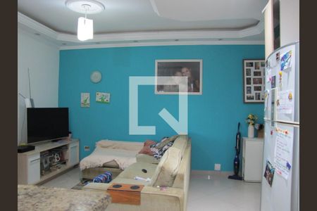 Casa à venda com 400m², 12 quartos e sem vagaSala/Cozinha - Casa 6