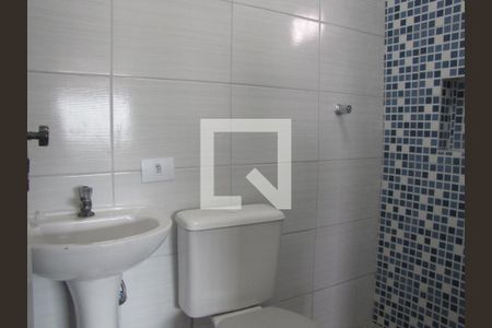 Casa à venda com 400m², 12 quartos e sem vagaBanheiro - Casa 4