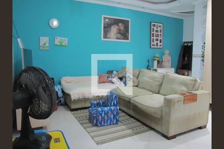 Casa à venda com 400m², 12 quartos e sem vagaSala/Cozinha - Casa 6