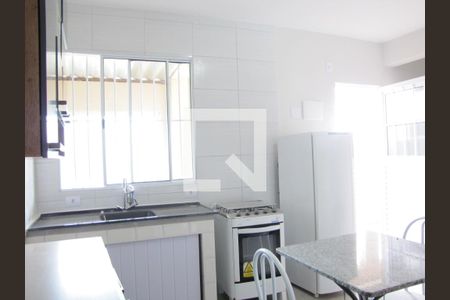 Casa à venda com 400m², 12 quartos e sem vagaStudio - Casa 4