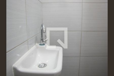 Casa à venda com 400m², 12 quartos e sem vagaBanheiro - Casa 7