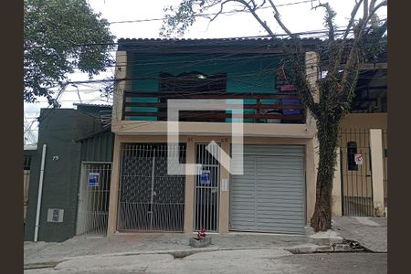 Casa à venda com 400m², 12 quartos e sem vagaFachada