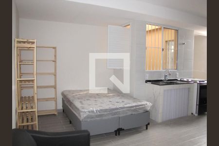 Casa à venda com 400m², 12 quartos e sem vagaStudio - Casa 3