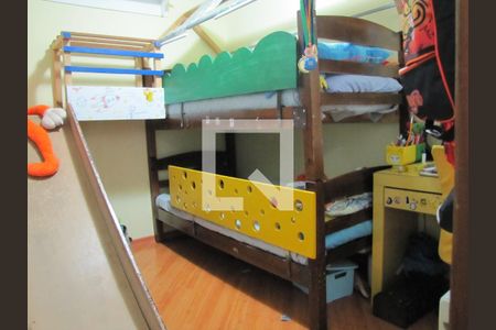 Casa à venda com 400m², 12 quartos e sem vagaQuarto 1 - Casa 6