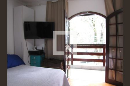 Casa à venda com 400m², 12 quartos e sem vagaQuarto 2 - Casa 6