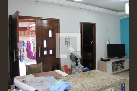 Casa à venda com 400m², 12 quartos e sem vagaSala/Cozinha - Casa 6