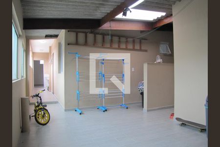 Casa à venda com 400m², 12 quartos e sem vagaÁrea de Serviço - Casa 6