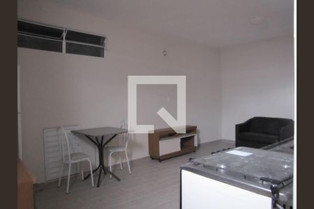 Casa à venda com 400m², 12 quartos e sem vagaStudio - Casa 3