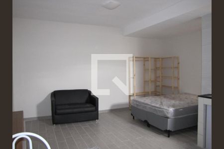 Casa à venda com 400m², 12 quartos e sem vagaStudio - Casa 3