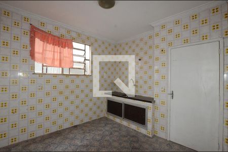 Apartamento à venda com 100m², 2 quartos e 1 vagaCozinha