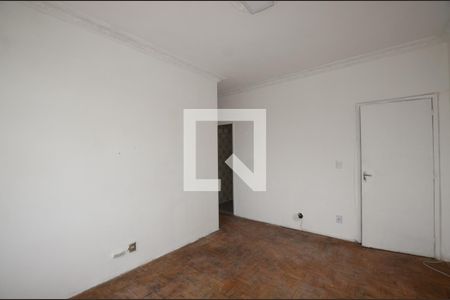 Sala de apartamento à venda com 2 quartos, 100m² em Jardim America, Rio de Janeiro