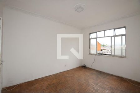 Sala de apartamento à venda com 2 quartos, 100m² em Jardim America, Rio de Janeiro