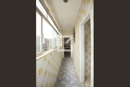 Apartamento à venda com 100m², 2 quartos e 1 vagaÁrea de Serviço