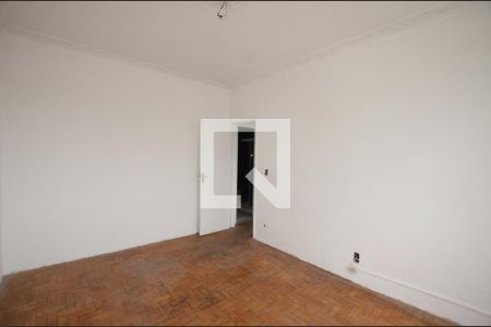 Quarto 1 de apartamento à venda com 2 quartos, 100m² em Jardim America, Rio de Janeiro