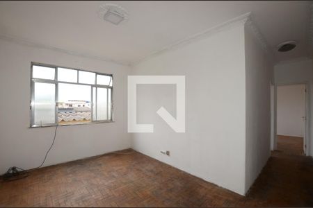 Sala de apartamento à venda com 2 quartos, 100m² em Jardim America, Rio de Janeiro