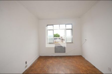 Quarto 1 de apartamento à venda com 2 quartos, 100m² em Jardim America, Rio de Janeiro