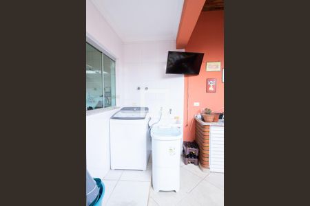 Casa à venda com 168m², 3 quartos e 4 vagas Casa à venda com 168m², 3 quartos e 4 vagasÁrea de Serviço