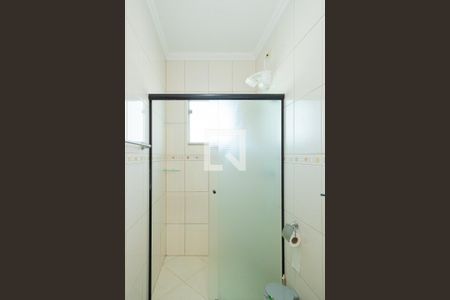 Casa à venda com 168m², 3 quartos e 4 vagas Casa à venda com 168m², 3 quartos e 4 vagasBanheiro da Suíte 1