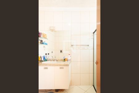 Casa à venda com 168m², 3 quartos e 4 vagas Casa à venda com 168m², 3 quartos e 4 vagasBanheiro da Suíte 3