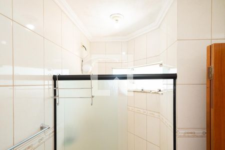 Casa à venda com 168m², 3 quartos e 4 vagas Casa à venda com 168m², 3 quartos e 4 vagasBanheiro da Suíte 3