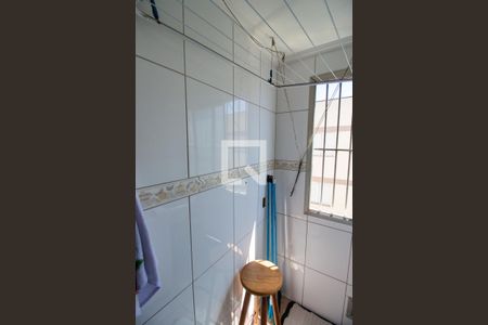 Apartamento à venda com 48m², 2 quartos e 1 vagaÁrea de Serviço