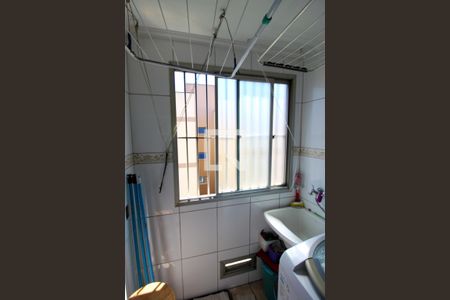 Apartamento à venda com 48m², 2 quartos e 1 vagaÁrea de Serviço