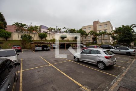 Apartamento à venda com 48m², 2 quartos e 1 vagaÁrea comum / Estacionamento