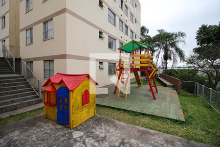 Apartamento à venda com 48m², 2 quartos e 1 vagaÁrea comum / Playground