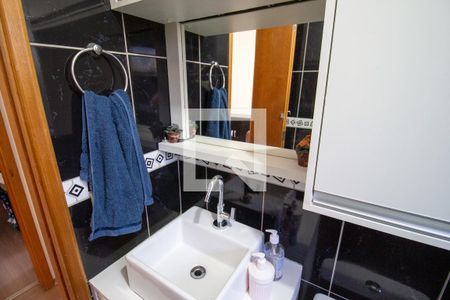 Apartamento à venda com 48m², 2 quartos e 1 vagaBanheiro