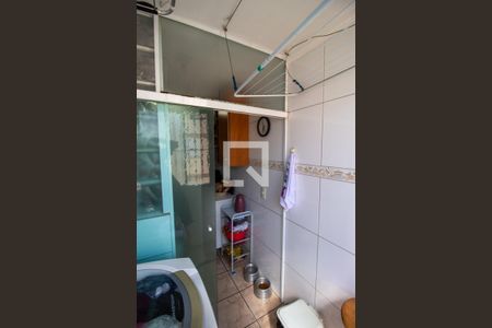 Apartamento à venda com 48m², 2 quartos e 1 vagaÁrea de Serviço