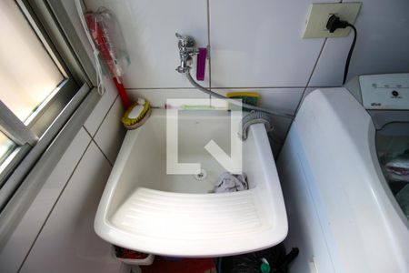 Apartamento à venda com 48m², 2 quartos e 1 vagaÁrea de Serviço