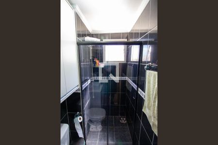 Apartamento à venda com 48m², 2 quartos e 1 vagaBanheiro