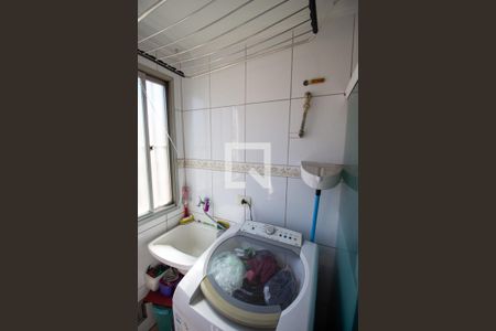 Apartamento à venda com 48m², 2 quartos e 1 vagaÁrea de Serviço