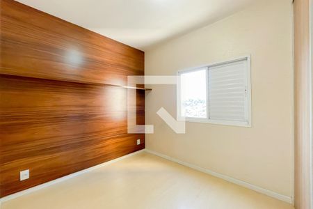 Quarto 1 de apartamento para alugar com 2 quartos, 55m² em São Pedro, Osasco