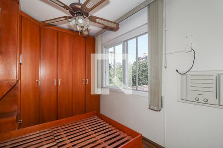 Quarto de apartamento à venda com 3 quartos, 98m² em Passo da Areia, Porto Alegre