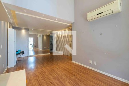 Sala de apartamento à venda com 3 quartos, 98m² em Recreio dos Bandeirantes, Rio de Janeiro