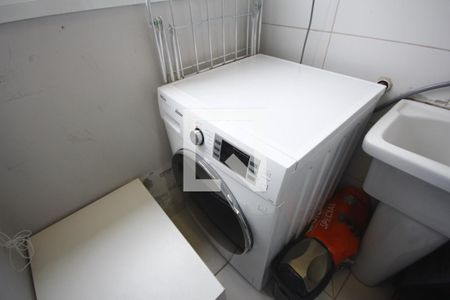 Apartamento para alugar com 47m², 2 quartos e 1 vagaÁrea de Serviço