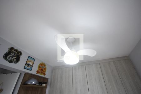 Apartamento para alugar com 47m², 2 quartos e 1 vagaQuarto 2