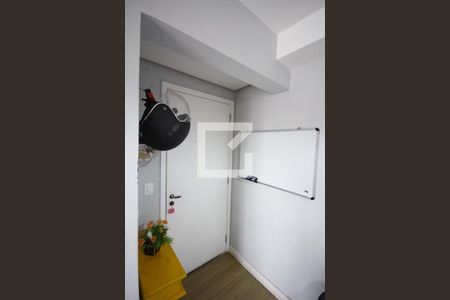 Apartamento para alugar com 47m², 2 quartos e 1 vagaSala