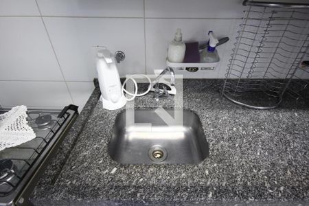 Apartamento para alugar com 47m², 2 quartos e 1 vagaCozinha