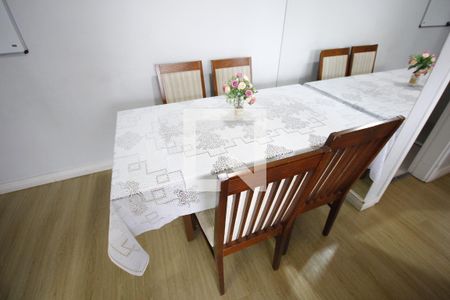 Apartamento para alugar com 47m², 2 quartos e 1 vagaSala