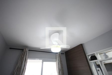 Apartamento para alugar com 47m², 2 quartos e 1 vagaSala