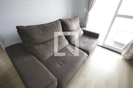 Apartamento para alugar com 47m², 2 quartos e 1 vagaSala