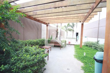Apartamento para alugar com 47m², 2 quartos e 1 vagaChurrasqueira