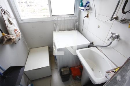Apartamento para alugar com 47m², 2 quartos e 1 vagaÁrea de Serviço